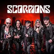 Фото: Scorpions