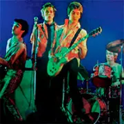 Фото: Sex Pistols