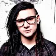 Фото: Skrillex