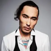 Фото: Скриптонит