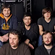 Фото: Сплин