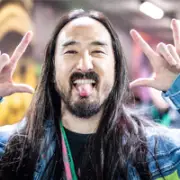Фото: Steve Aoki