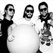 Фото: Swedish House Mafia