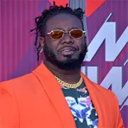 Фото: T-Pain
