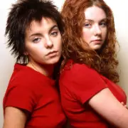 Фото: t.A.T.u.