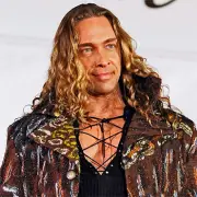 Фото: Тарзан