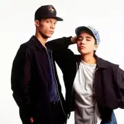 Фото: Technotronic