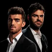 Фото: The Chainsmokers