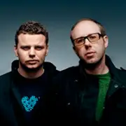 Фото: The Chemical Brothers