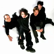 Фото: The Cure