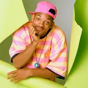 Фото: The Fresh Prince