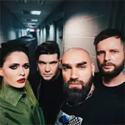 Фото: THE HARDKISS