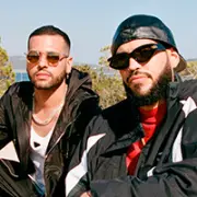 Фото: The Martinez Brothers