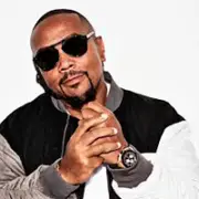 Фото: Timbaland