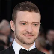 Фото: Timberlake