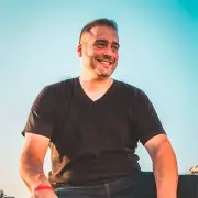 Фото: Todd Edwards