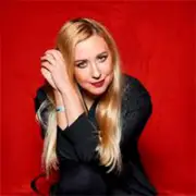 Фото: Тоня Матвієнко