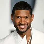 Фото: Usher