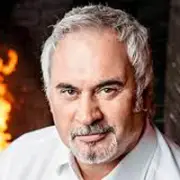 Фото: Валерий Меладзе