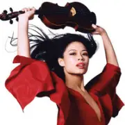 Фото: Vanessa Mae