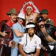 Фото: Village People