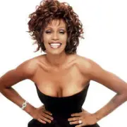 Фото: Whitney Houston
