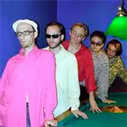 Фото: Запрещенные барабанщики