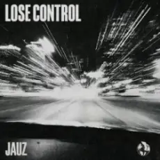 Обложка: Jauz - Lose Control