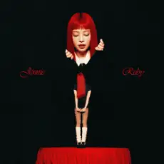 Обложка: Jennie - Seoul City