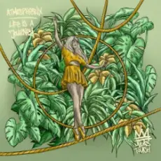 Обложка: Atmospherix - Silhouette