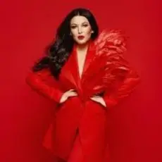 Обложка: Ирина Дубцова & Давай! Давай! - Радуга и дождь