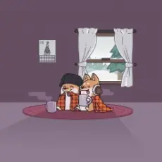 Обложка: Hyper Potions - Cozy