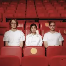 Обложка: Black Lama & Саша Ерко - Страшные Вещи