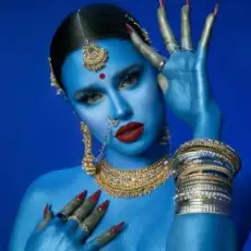 Обложка: Tommy Genesis - Rumi