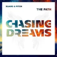 Обложка: XiJaro & Pitch - The Path