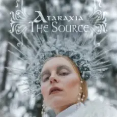 Обложка: Ataraxia - Arcana Eco