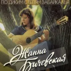 Обложка: Жанна Бичевская - Господа Офицеры