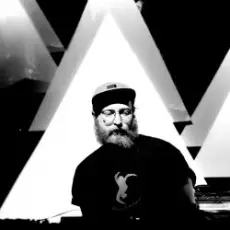 Обложка: Synkro - Changes