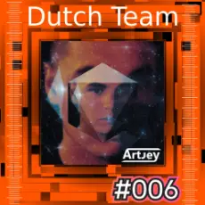 Обложка: Artjey - Dutch Team #006