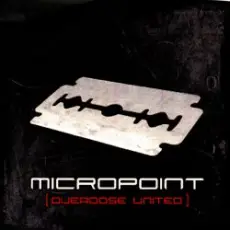 Обложка: Micropoint - Da Fuck