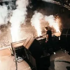 Обложка: Bryan Kearney vs Luke Terry feat Kerry Leva - Mexarpan Rave