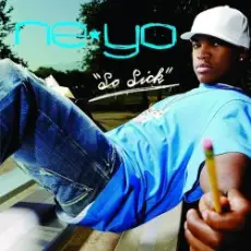 Обложка: Ne-Yo - Sunshine