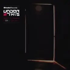 Обложка: Under This - Ejection