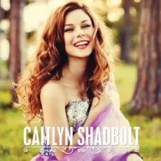 Обложка: Caitlyn Shadbolt - Shoot out the Lights