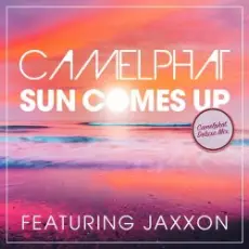 Обложка: CamelPhat feat. Jaxxon - Sun Comes Up (CamelPhat Deluxe Mix)