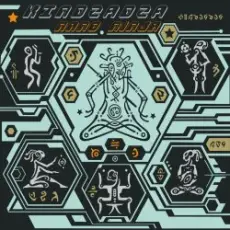 Обложка: Kindzadza - Lofaz Dream