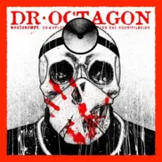 Обложка: Dr Octagon - Aliens