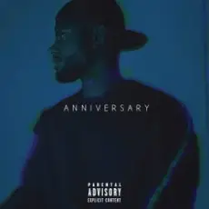 Обложка: Bryson Tiller - Years Go By