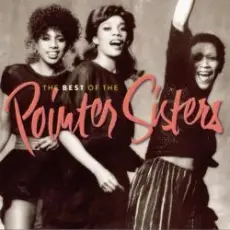 Обложка: Pointer Sisters - Automatic  (Long Version)