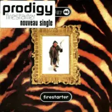 Обложка: The Prodigy - Molotov Bitch
